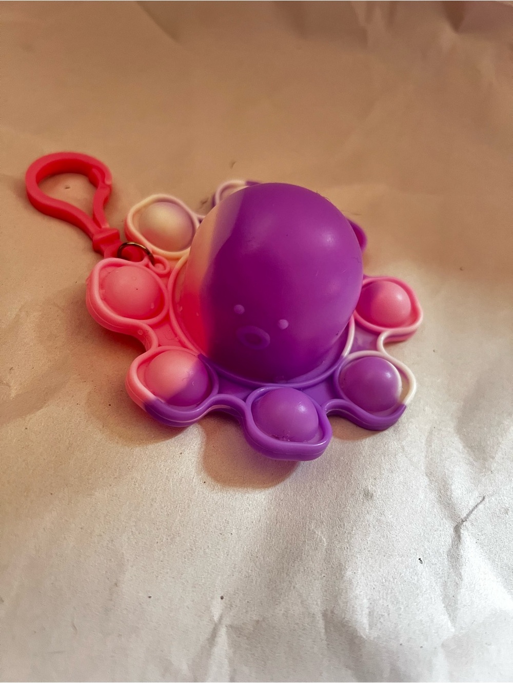 Fidget Octopuses - Picture 7 of 9